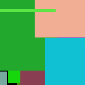 Blender Lime Heater