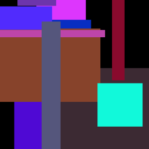 Album Purple Purple
