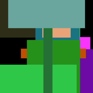 Small Carrot