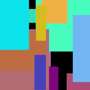 Medium Galaxy